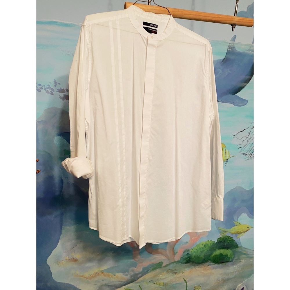 Murano : Dress Shirt